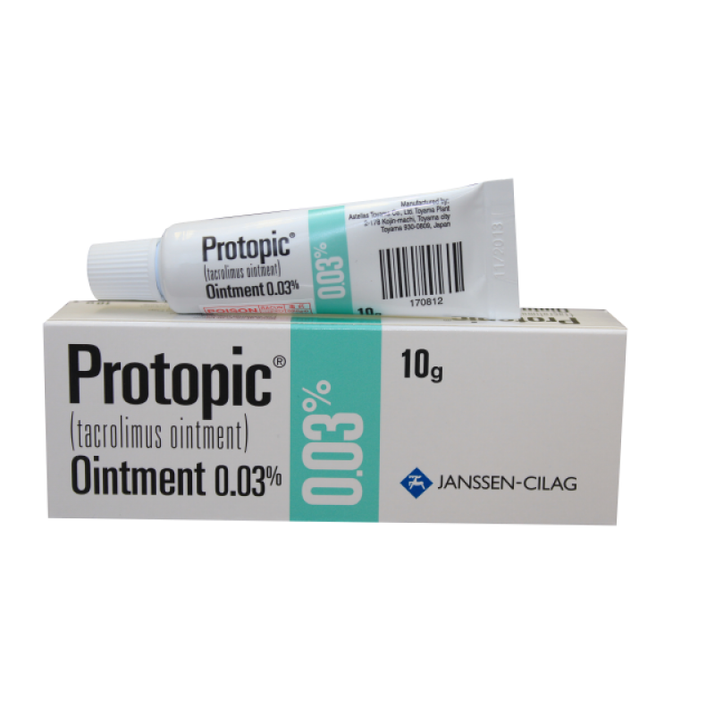 Protopic Reviews, Price, Coupons, Where to Buy Protopic Generic