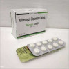 Azithromycin-Dispersible-Tablet