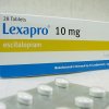 Lexapro