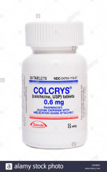 colcrys-brand-name-colchicine-medication-used-for-the-treatment-of-E9DBEK