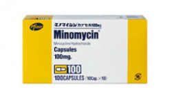 minomycin