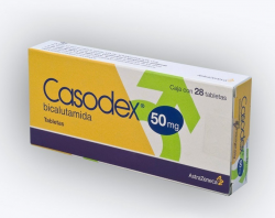 bicalutamide-casodex