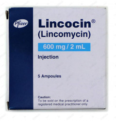 lincocin
