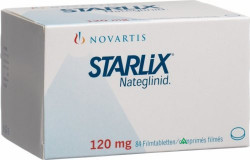 starlix