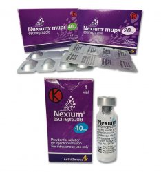 Nexium