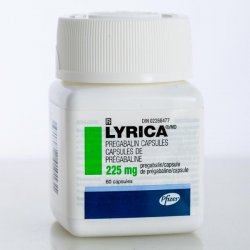 Lyrica