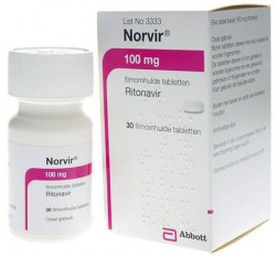 norvir