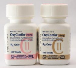 OxyContin