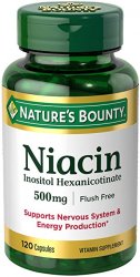 Niacin