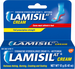 lamisil cream