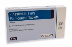 Finasteride