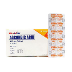 ascorbic acid
