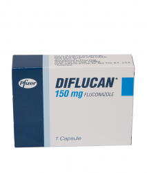 Diflucan-1