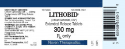 lithobid