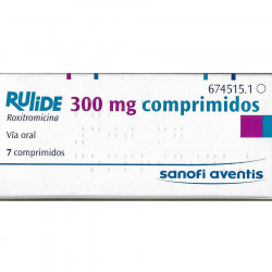 Rulide_300mg_Roxithromycin
