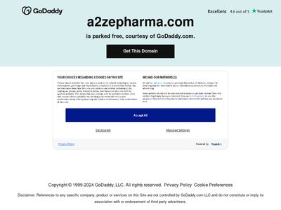 A2zepharma.com