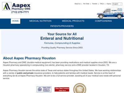 Aapexpharmacy.com