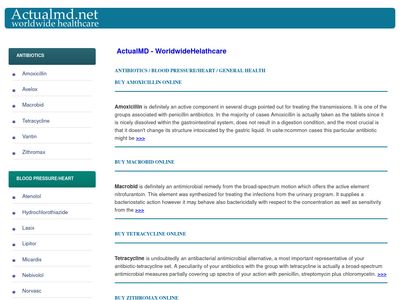 Actualmd.net