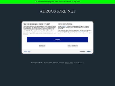 Adrugstore.net