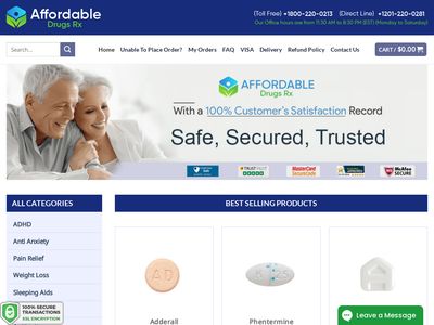 Affordable-drugs-rx.com