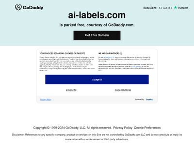 Ai-labels.com