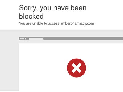 Amberpharmacy.com