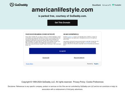 Americanlifestyle.com