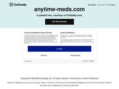 Anytime-meds.com