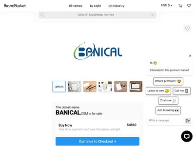 Banical.com