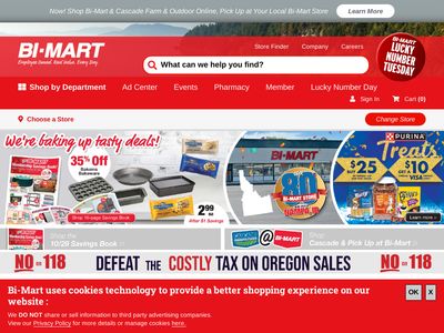 Bimart.com