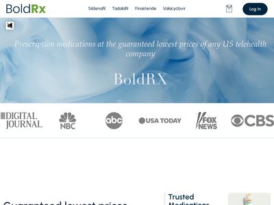 Boldrx.com