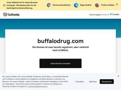 Buffalodrug.com