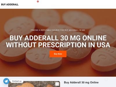 Buy-adderall.com