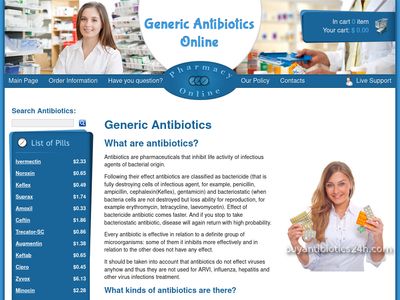 BuyAntibiotics-24h.com