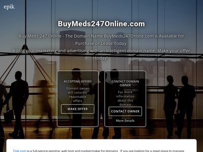BuyMeds247Online.com