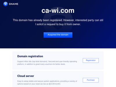 Ca-wi.com