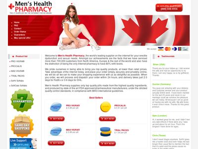 Canada-Choice.com