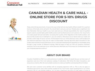 Canadian-healthcare.com