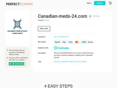 Canadian-meds-24.com