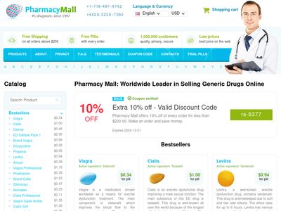 CanadianPharmacyMall.com