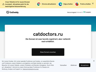 Catdoctors.ru