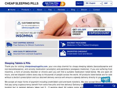 Cheapsleepingpills.com