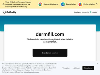 Dermfill.com