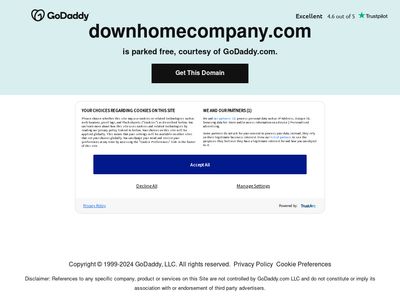 Downhomecompany.com