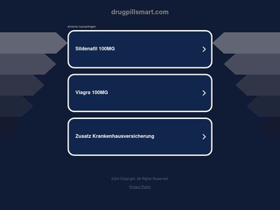 Drugpillsmart.com