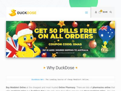 DuckDose.net