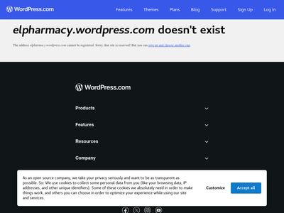 Elpharmacy.com