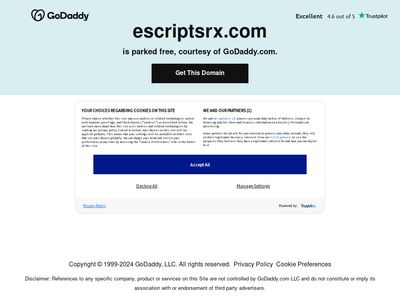 Escriptsrx.com