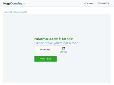 Eufarmacia.com