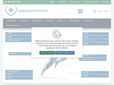 ExpressChemist.co.uk